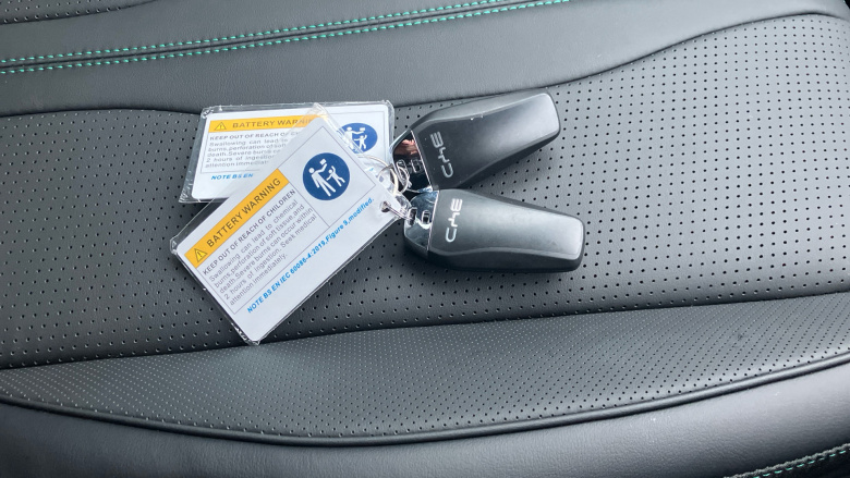 BYD Seal U 1.5 DM-i Boost 5dr Auto Estate